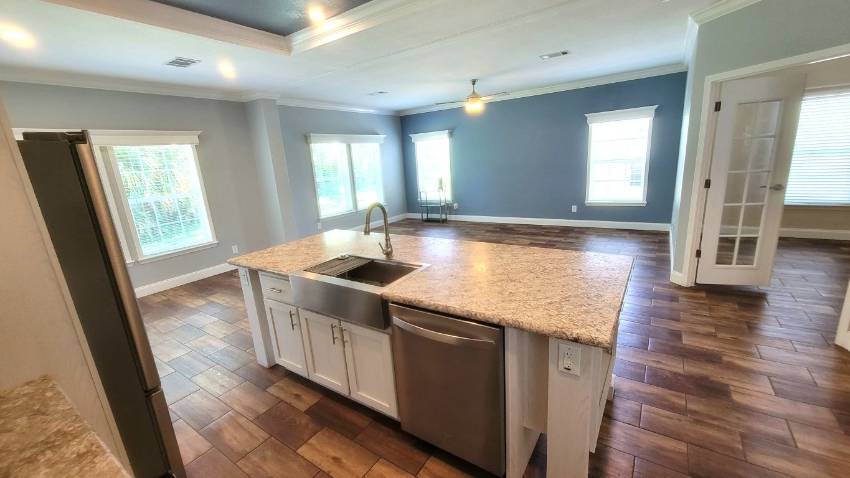244 Siberian Cypress Circle a Winter Haven, FL Mobile or Manufactured Home for Sale
